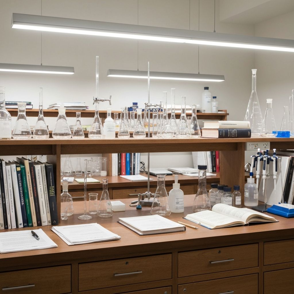 Scientific research and knowledge